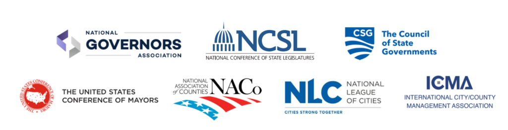 NGA Joins Coalition Letter Urging Passage of the Water Resources Development Act